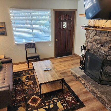 Black Forest Lodge Big Bear Lake Exteriör bild