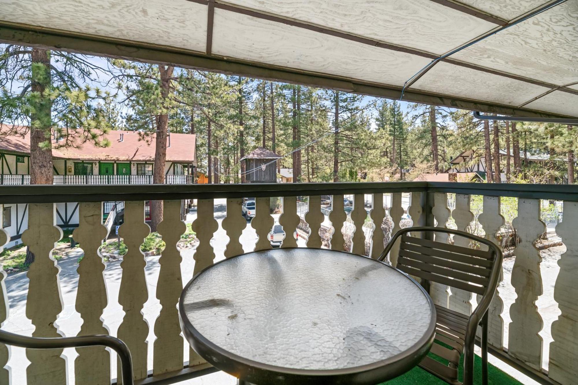 Black Forest Lodge Big Bear Lake Exteriör bild