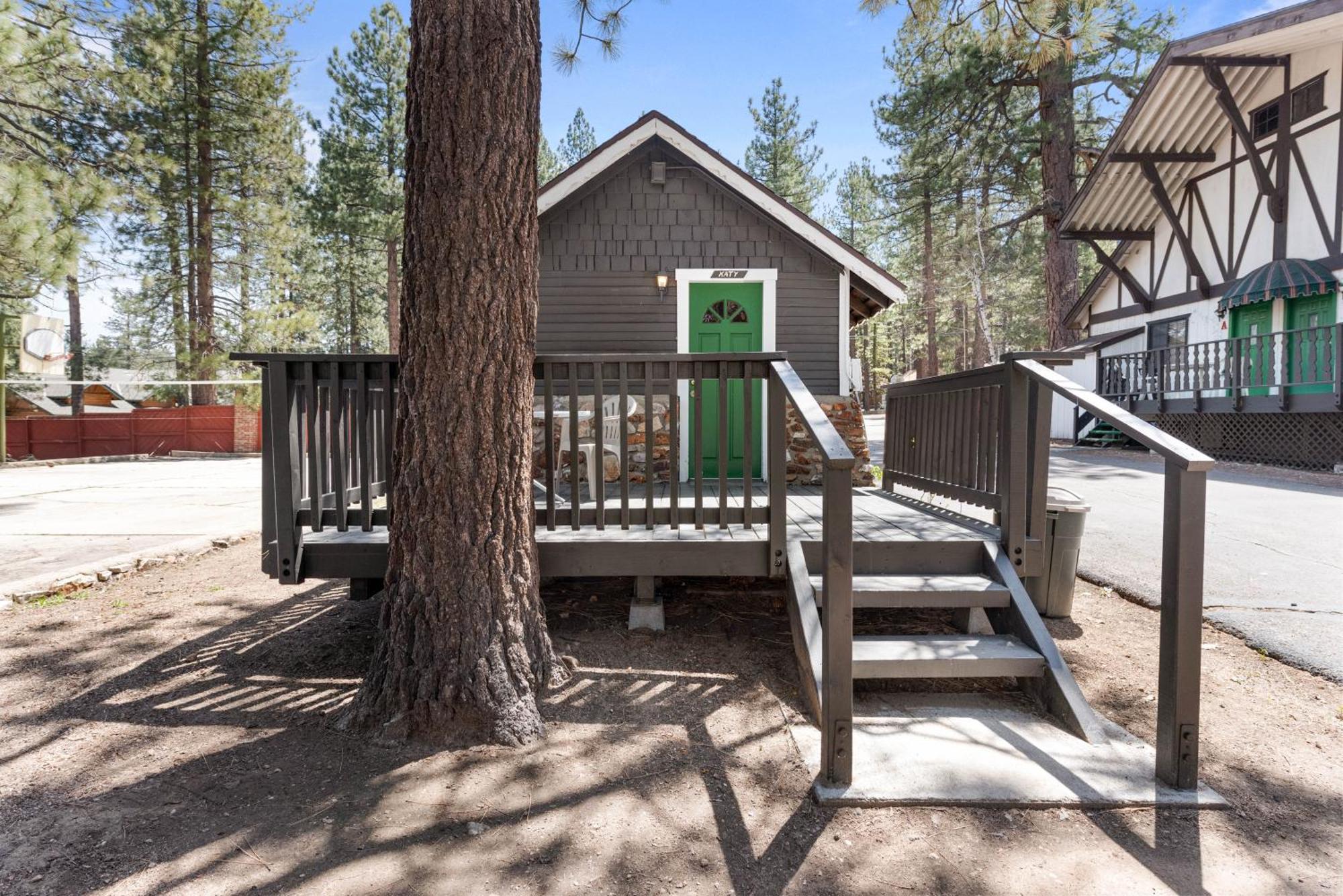 Black Forest Lodge Big Bear Lake Exteriör bild