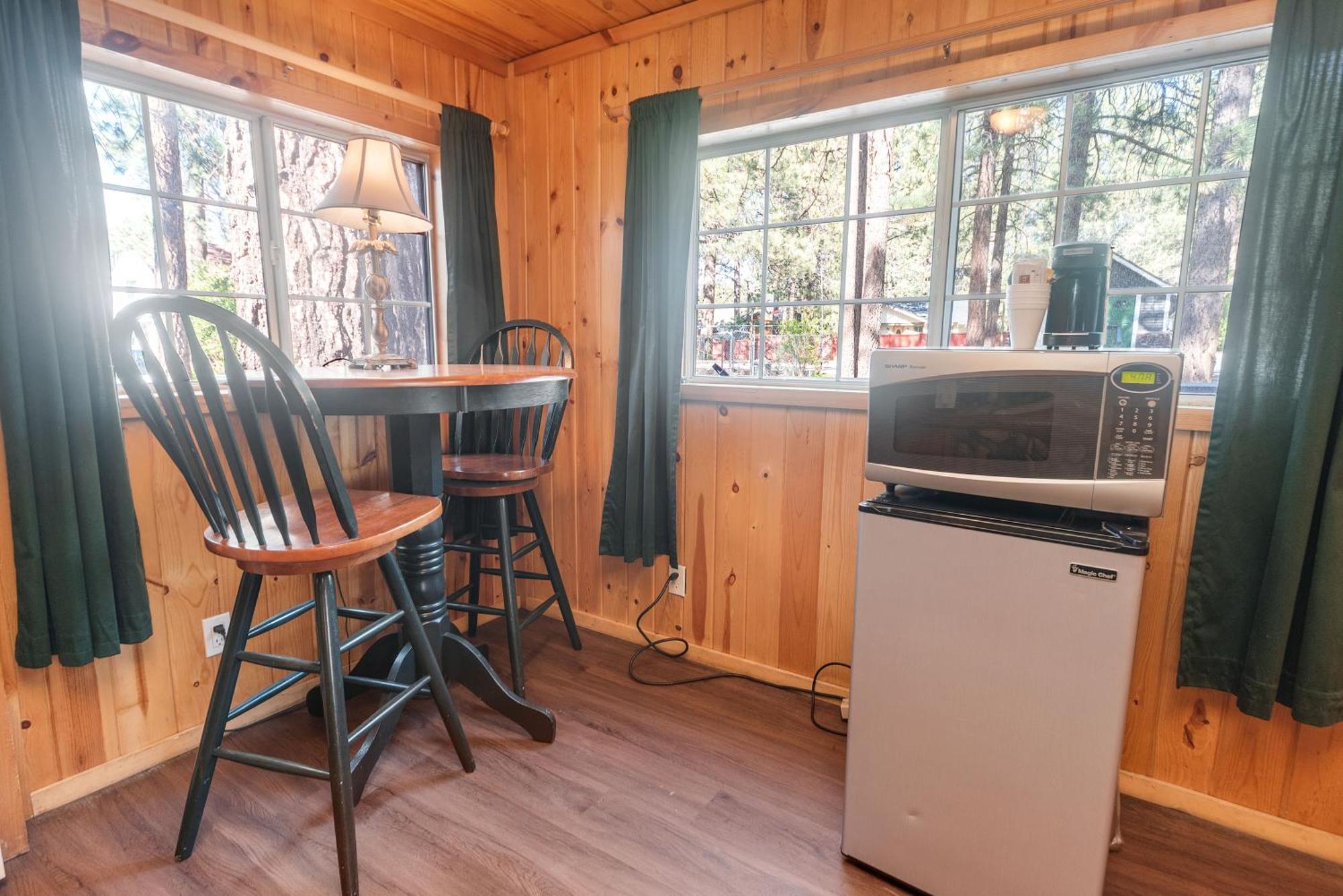 Black Forest Lodge Big Bear Lake Exteriör bild